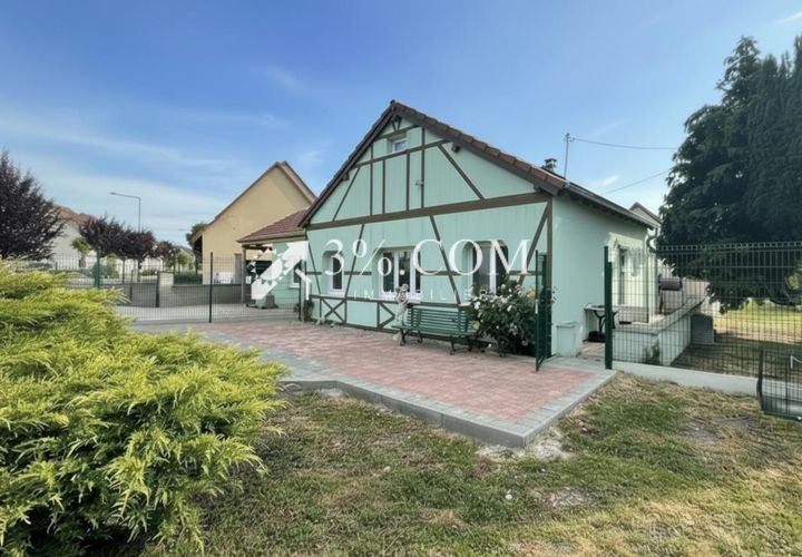 Villa a Marmoutier, Bas-Rhin, Marmoutier - € 259.500 | Ref: 56_V1020064317 - foto 1