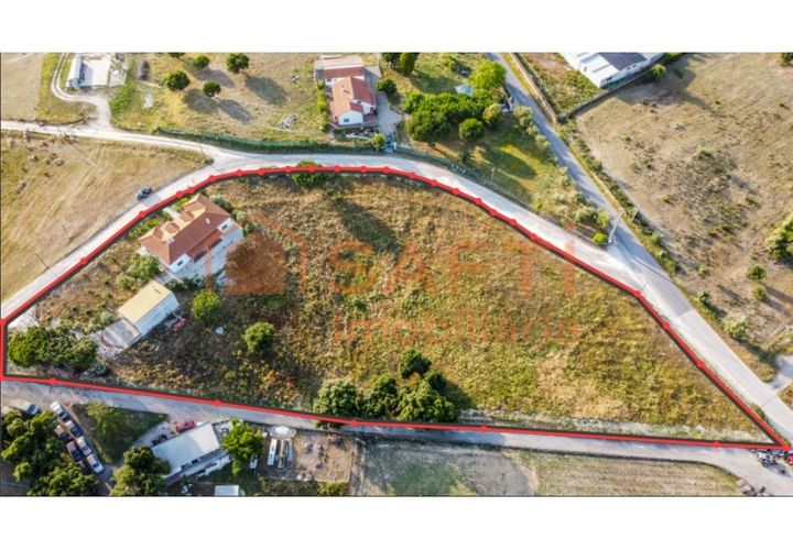 Farm i Pontevel, Santarem, Pontevel - € 450.000 | Ref: SAFTI:008312 - foto 1