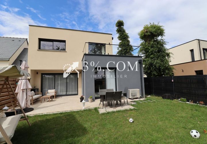 Villa i Cintré, Ille-et-Vilaine, Cintré - € 432.600 | Ref: 314_V4040064285 - foto 1