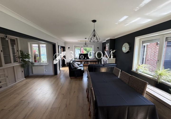 Villa em Halluin, Nord, Halluin - € 473.800 | Ref: 503_V5960064310 - foto 1