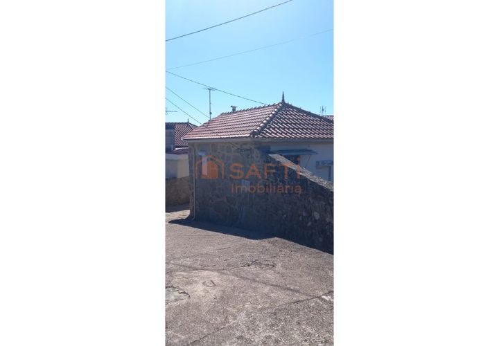 Villa i Cousso, Viana do Castelo, Cousso - € 25.000 | Ref: SAFTI:003923 - foto 1
