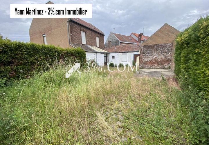 Villa a Quesnoy-sur-Deûle, Nord, Quesnoy-sur-Deûle - € 226.600 | Ref: 93_V1990064287 - foto 1