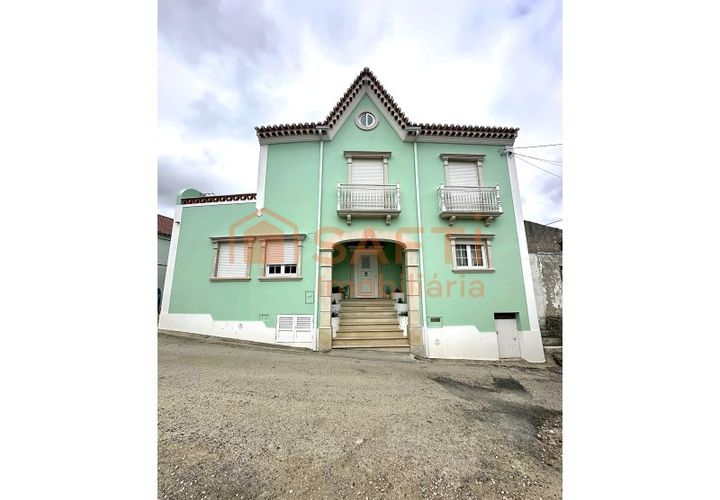 Villa i Torres Vedras, Lisbon, Torres Vedras - € 299.000 | Ref: SAFTI:008334 - foto 1