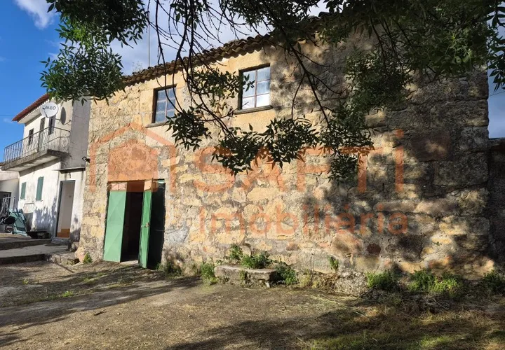 Villa a Cavadoude, Guarda, Cavadoude - € 105.000 | Ref: SAFTI:008243 - foto 1