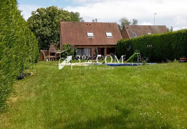 Villa i Beuvry-la-Forêt, Nord, Beuvry-la-Forêt - € 339.900 | Ref: 164_V2410063928 - foto 1