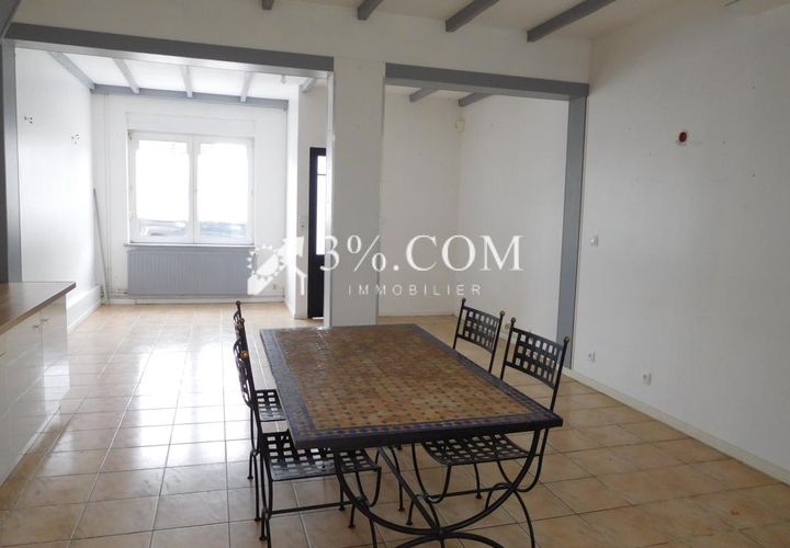 Villa a Toufflers, Nord, Toufflers - € 176.000 | Ref: 116_V1050064270 - foto 1
