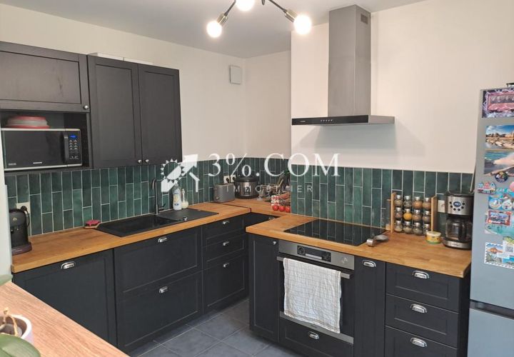 Lejlighed i Lille, Nord, Lille - € 299.500 | Ref: 459_V5520064070 - foto 1