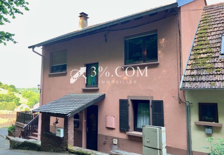 Villa a Walschbronn, Moselle, Walschbronn - € 94.000 | Ref: 293_V3770064171 - foto 1
