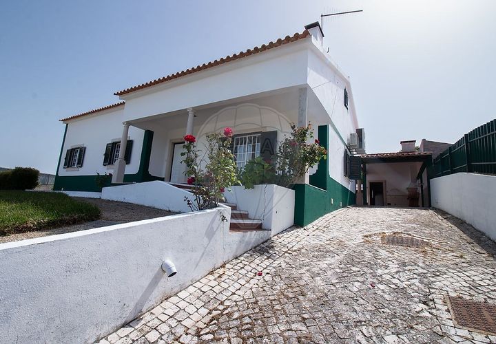 Villa i Bombarral, Leiria, Bombarral - € 449.000 | Ref: 126581021-21 - foto 1