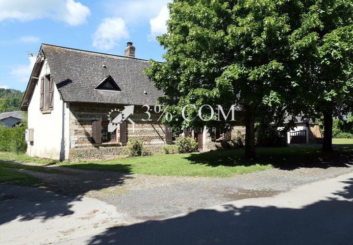 Landsbyhus i Dampierre-Saint-Nicolas, Seine-Maritime, Dampierre-Saint-Nicolas - € 166.000 | Ref: 421_V5120064250 - foto 1