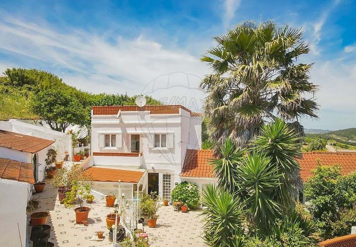 Villa i Bombarral, Leiria, Bombarral - € 410.000 | Ref: 126581038-1 - foto 1