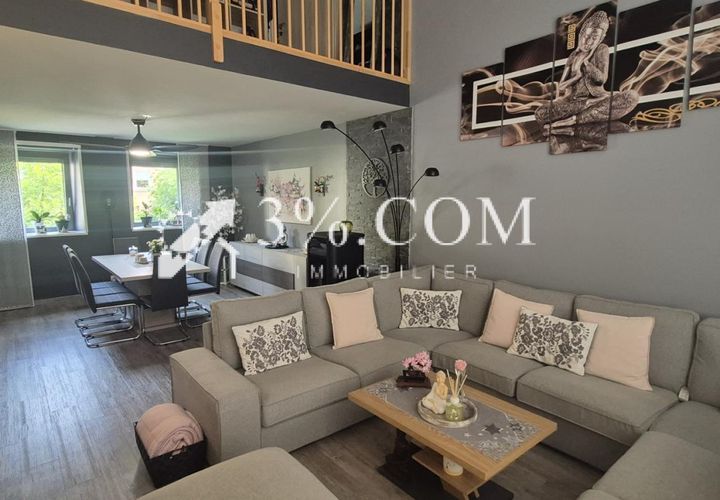 Villa i Petit-Rederching, Moselle, Petit-Rederching - € 230.000 | Ref: 282_V3660064116 - foto 1