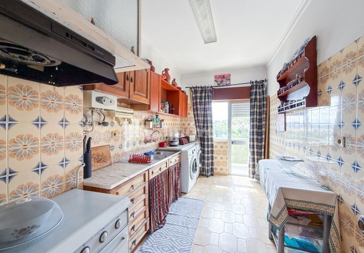 Wohnung in Abrantes, Santarem, Abrantes - € 168.000 | Ref: 02040-26 - Foto 1