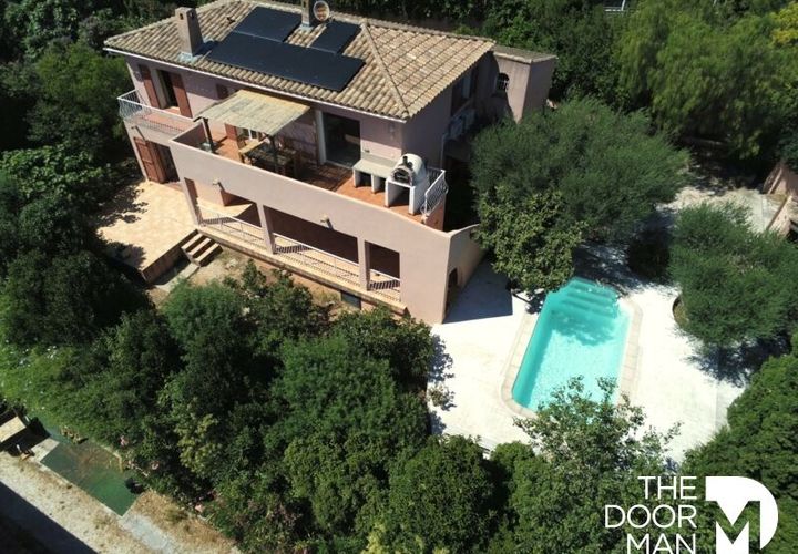 Villa a Le Pradet, Var, Le Pradet - € 749.000 | Ref: 10181 - foto 1