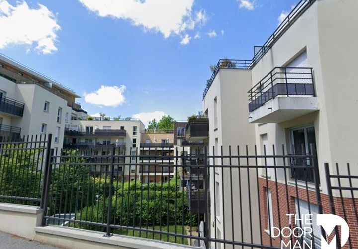 Lejlighed i Rambouillet, Yvelines, Rambouillet - € 260.000 | Ref: 10233 - foto 1