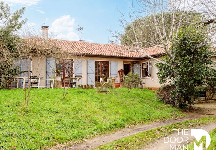 Villa a Muret, Haute-Garonne, Muret - € 336.000 | Ref: 10211 - foto 1
