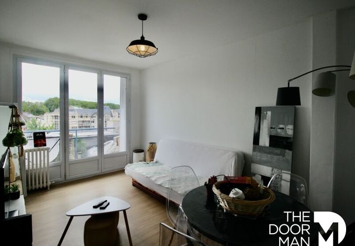 Apartamento en Bourges, Cher, Bourges - € 78.000 | Ref: 10063 - photo 1