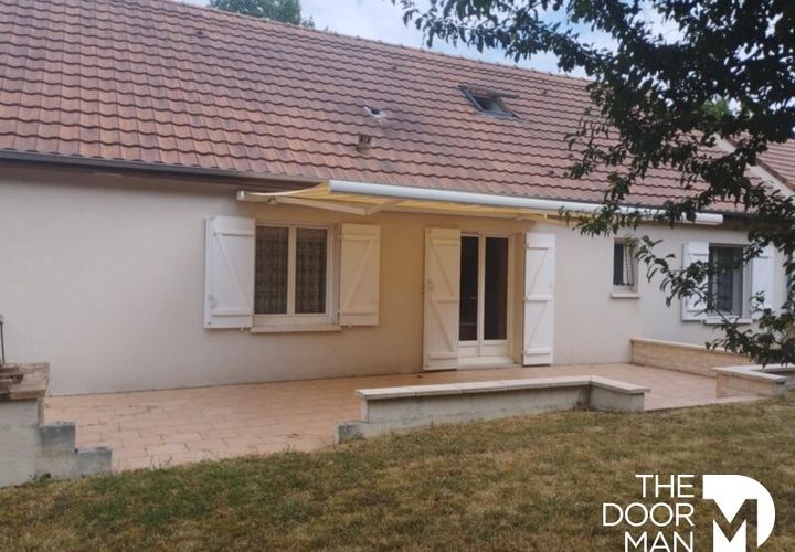 Bungalow i Saint-Florent-sur-Cher, Cher, Saint-Florent-sur-Cher - € 179.000 | Ref: 10215 - foto 1