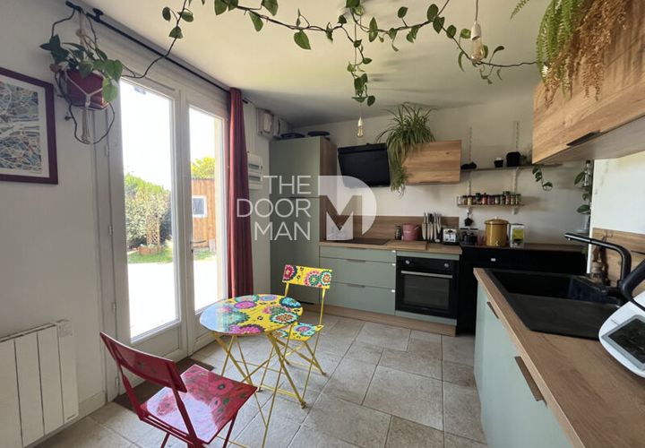 Villa i Saint-Mars-de-Coutais, Loire-Atlantique, Saint-Mars-de-Coutais - € 184.000 | Ref: 10162 - foto 1