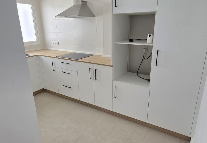 Byhus i Pinoso, Alicante, Pinoso - € 129.999 | Ref: V001-26 - foto 1