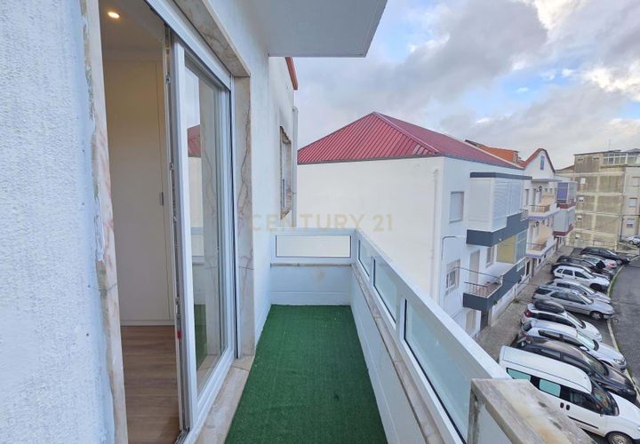 Lejlighed i Cacem, Lisbon, Cacem - € 279.700 | Ref: C0221-03899 - foto 1