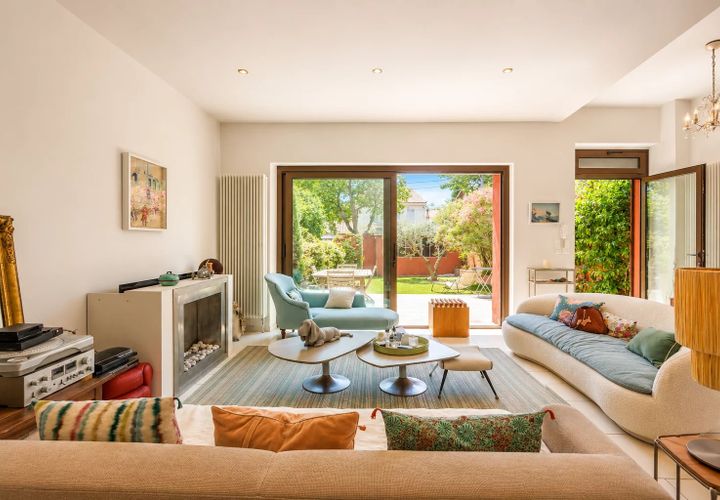 Villa i Marseille, Bouches-du-Rhone, Marseille - € 1.090.000 | Ref: 359 - foto 1