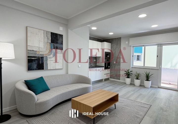 Lejlighed i Amadora, Lisbon, Amadora - € 255.000 | Ref: TLD_26170_01 - foto 1