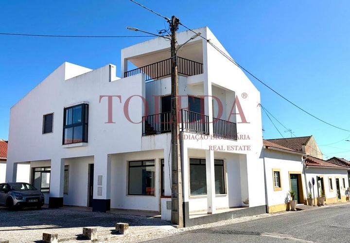 Haus in Azambuja, Lisbon, Azambuja - € 295.000 | Ref: TLD_26172_01 - Foto 1