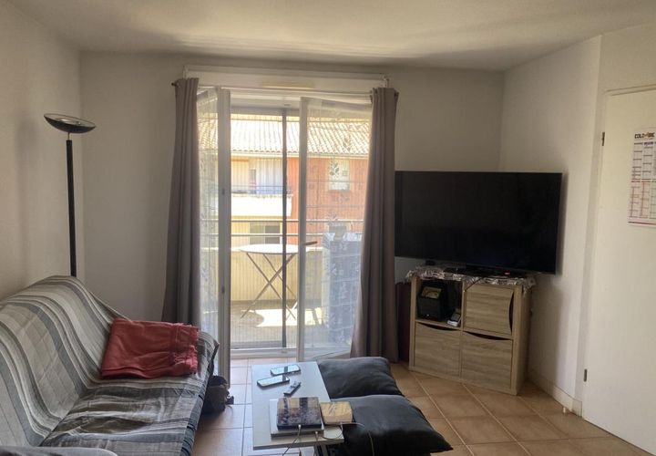 Apartament a Caussade, Tarn-et-Garonne, Caussade - € 550/mes | Ref: l_4625 - foto 1