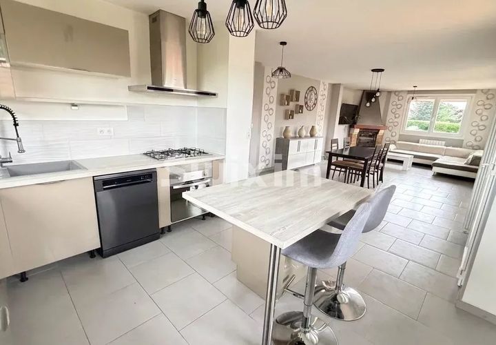 Villa a Auxonne, Cote-d'Or, Auxonne - € 210.000 | Ref: 19378TF - foto 1