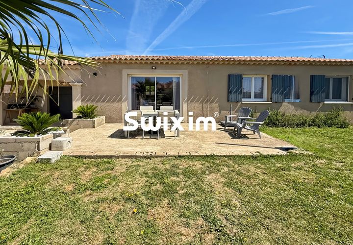 Villa i Pierrelatte, Drome, Pierrelatte - € 280.000 | Ref: 2490MF - foto 1