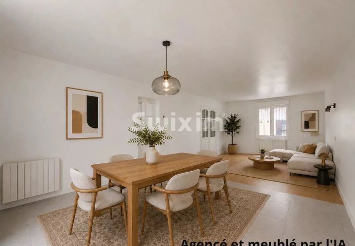 Villa i Wattrelos, Nord, Wattrelos - € 252.000 | Ref: 70783MS - foto 1