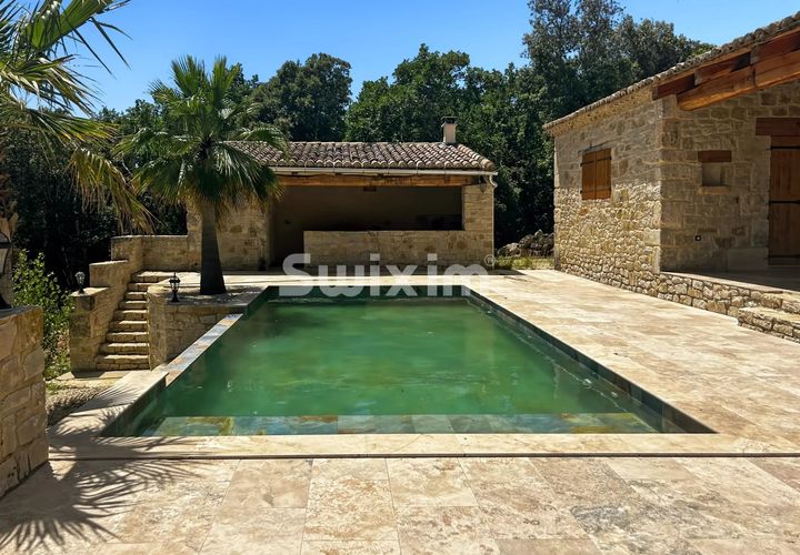 Villa a Goudargues, Gard, Goudargues - € 895.000 | Ref: 2492FB - foto 1