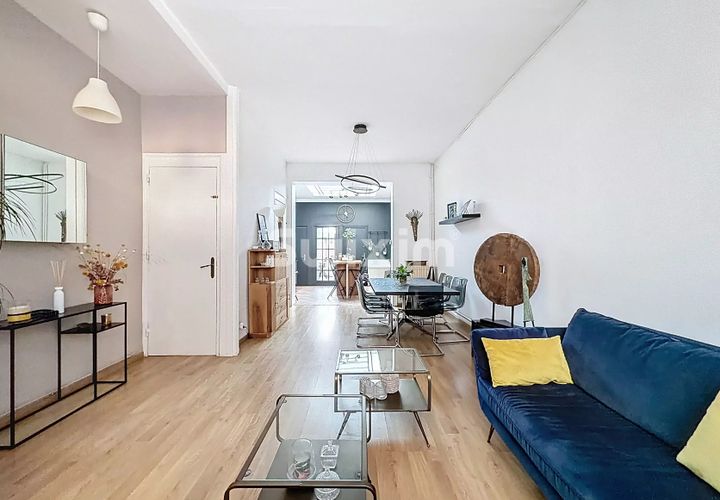 Villa i Tourcoing, Nord, Tourcoing - € 215.000 | Ref: 70789CV - foto 1