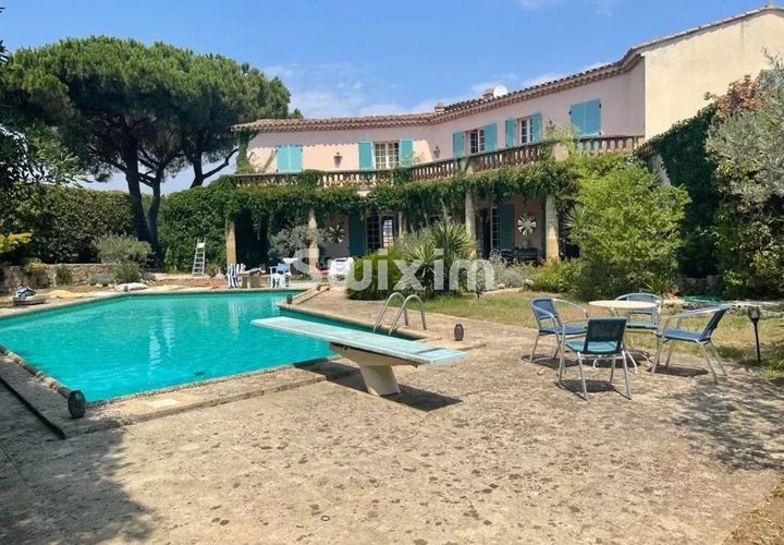 Villa i Saint-Tropez, Var, Saint-Tropez - € 9.975.000 | Ref: 70791AM - foto 1