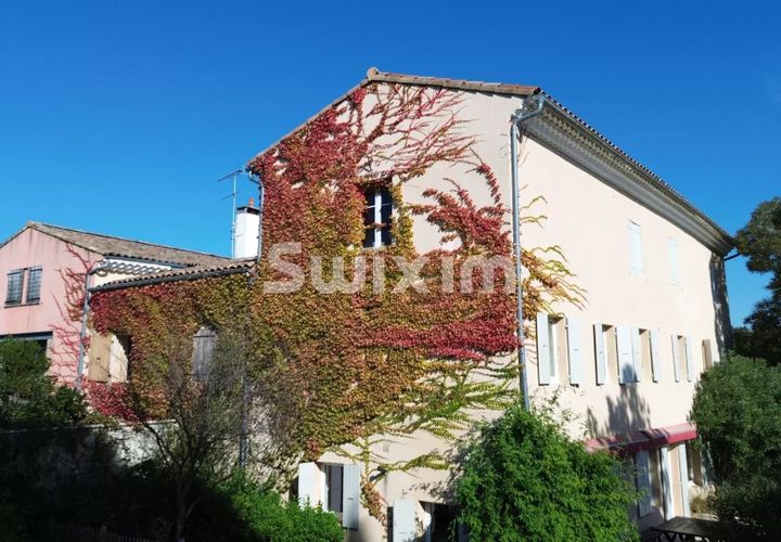 Villa i Montelimar, Drome, Montelimar - € 465.000 | Ref: 70790HA - foto 1