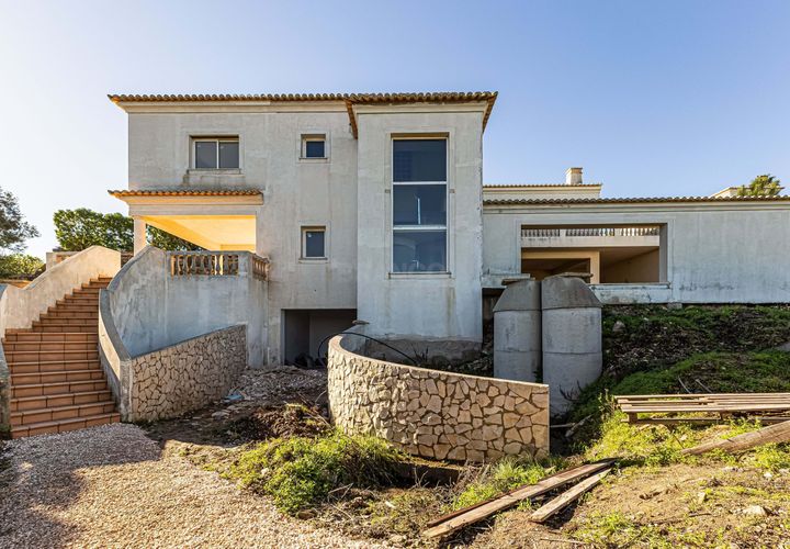 Villa i Budens, Faro, Budens - € 825.000 | Ref: V579603-2 - foto 1
