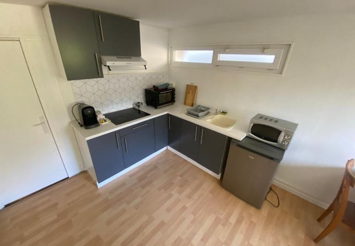 Leilighet i Rouen, Seine-Maritime, Rouen - € 126 000 | Ref: 6a2c3d0946734 - foto 1
