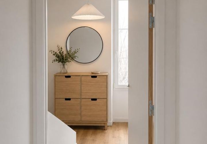 Duplex i Aubière, Puy-de-Dome, Aubière - € 152.000 | Ref: 6a286cf3a4c17 - foto 1