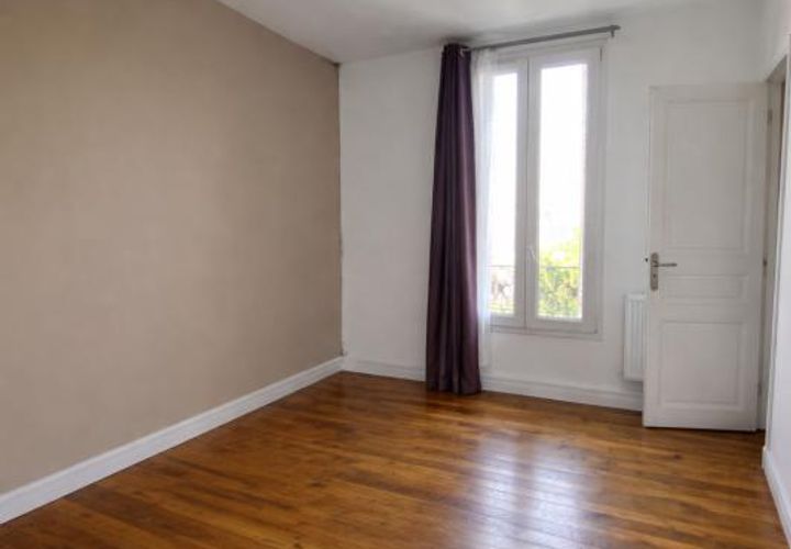 Leilighet i Argenteuil, Val-d'Oise, Argenteuil - € 149 000 | Ref: 6a22d5b7724d6 - foto 1