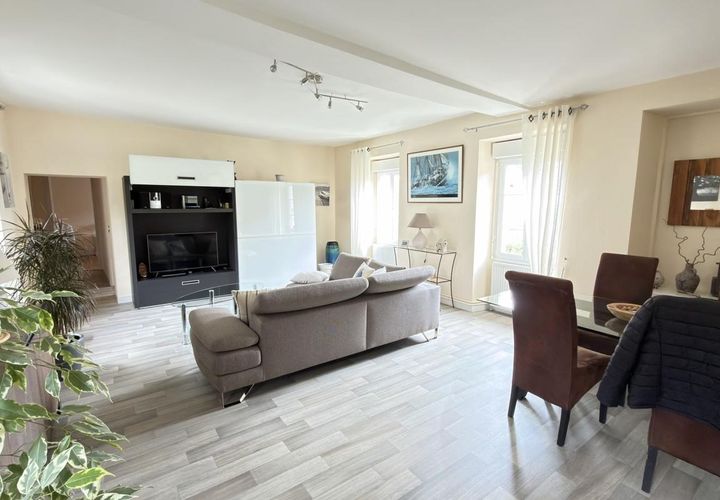 Leilighet i Vernon, Eure, Vernon - € 187 000 | Ref: 6a2ac65ed9bb0 - foto 1