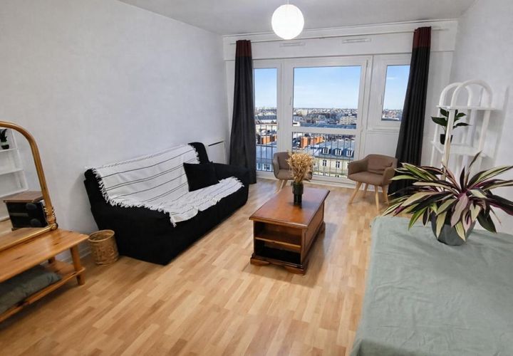 Lejlighed i Strasbourg, Bas-Rhin, Strasbourg - € 210.000 | Ref: 6a2ac6246e9d4 - foto 1
