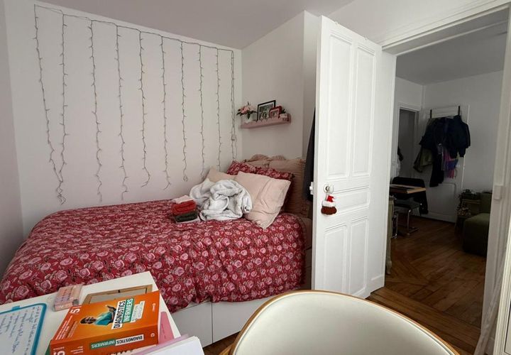Lejlighed i Suresnes, Hauts-de-Seine, Suresnes - € 185.000 | Ref: 6a2972856dbd0 - foto 1