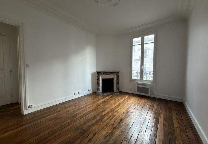 Lejlighed i Suresnes, Hauts-de-Seine, Suresnes - € 225.000 | Ref: 6a297214aad6b - foto 1