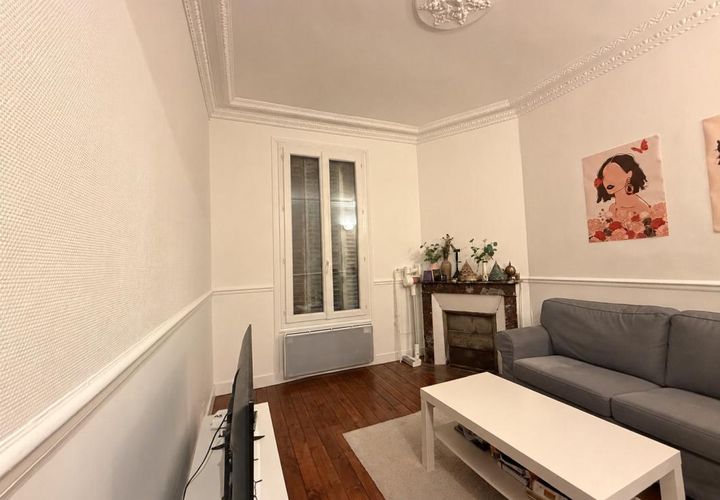 Lejlighed i Suresnes, Hauts-de-Seine, Suresnes - € 210.000 | Ref: 6a2971a83b16b - foto 1