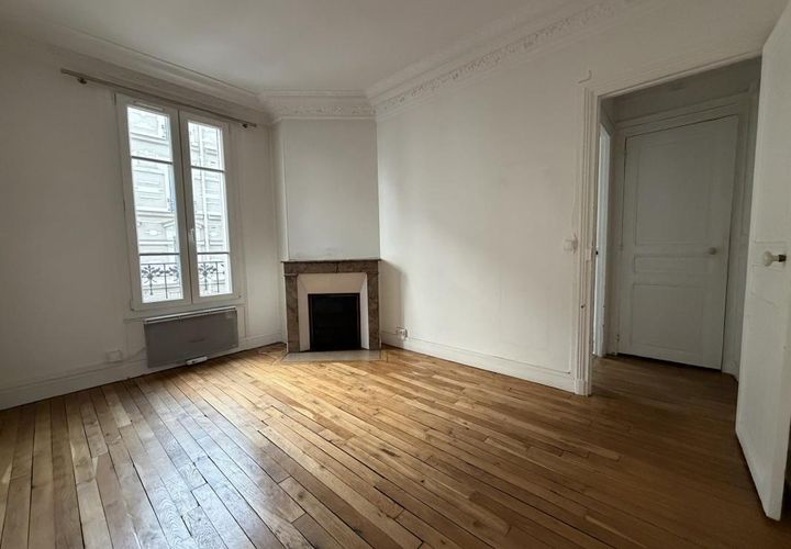 Lejlighed i Suresnes, Hauts-de-Seine, Suresnes - € 218.000 | Ref: 6a29715ae2775 - foto 1