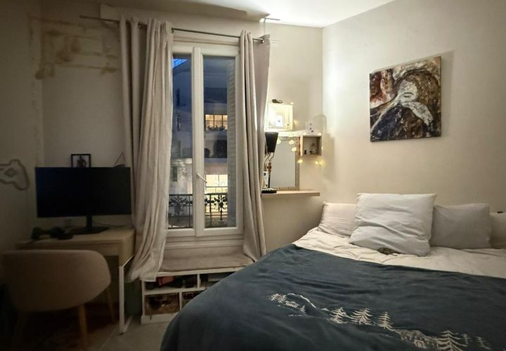 Lejlighed i Suresnes, Hauts-de-Seine, Suresnes - € 165.000 | Ref: 6a296f7210385 - foto 1