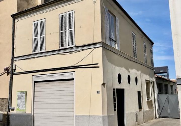 Lejlighed i Cachan, Val-de-Marne, Cachan - € 225.000 | Ref: 6a2811e2d49ac - foto 1