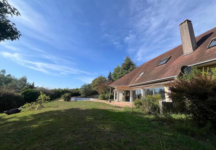 Villa a Serres-Morlaas, Pyrenees-Atlantiques, Serres-Morlaas - € 499.000 | Ref: 6a22ed0b3250d - foto 1