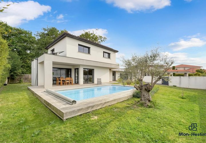 Villa i Toulouse, Haute-Garonne, Toulouse - € 599.000 | Ref: 6a22c20c77873 - foto 1